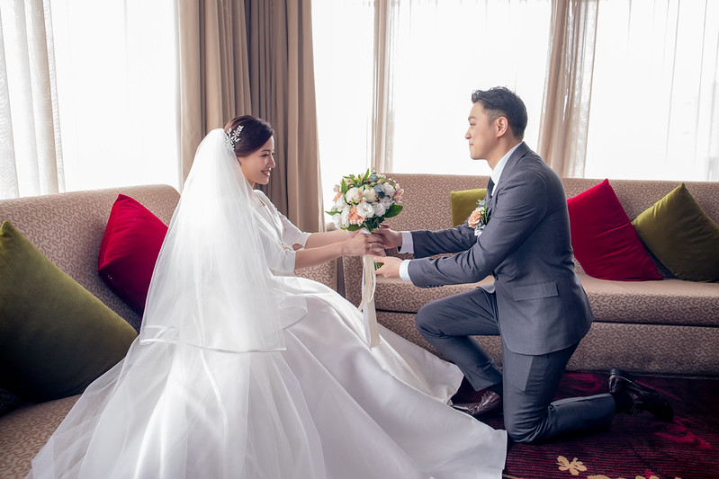 Wedding婚禮記錄 大熊婚禮攝影 