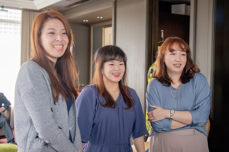 Wedding婚禮記錄 大熊婚禮攝影 