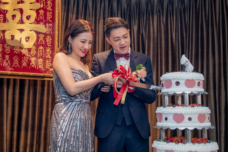 Wedding婚禮記錄 大熊婚禮攝影 