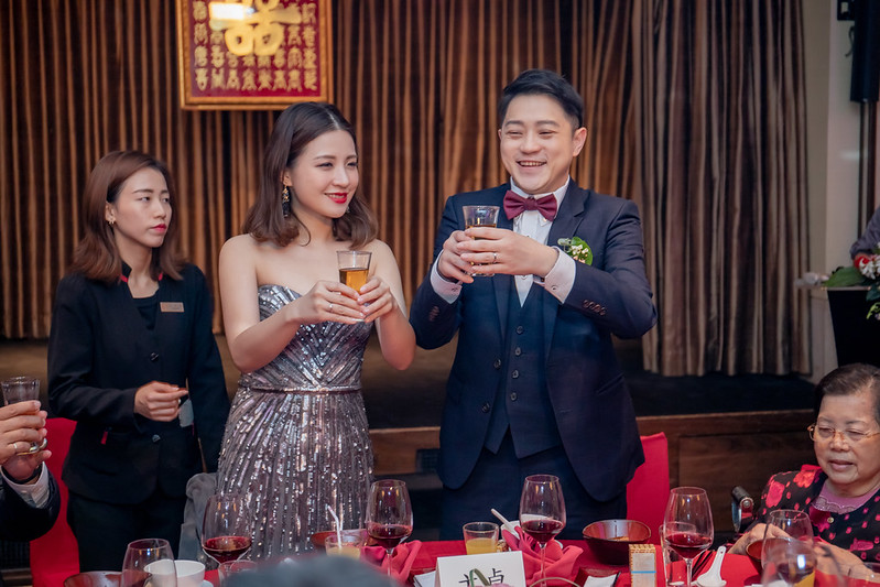 Wedding婚禮記錄 大熊婚禮攝影 
