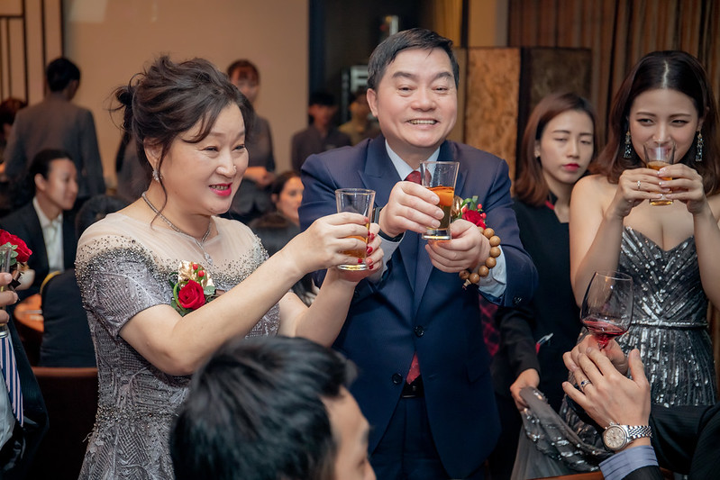 Wedding婚禮記錄 大熊婚禮攝影 