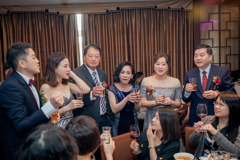 Wedding婚禮記錄 大熊婚禮攝影 