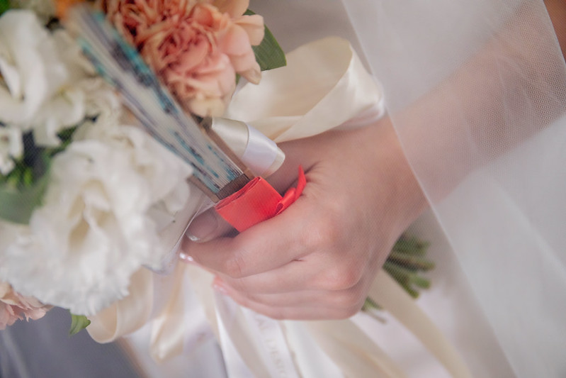 Wedding婚禮記錄 大熊婚禮攝影 