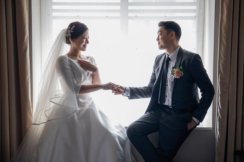 Wedding婚禮記錄 大熊婚禮攝影 