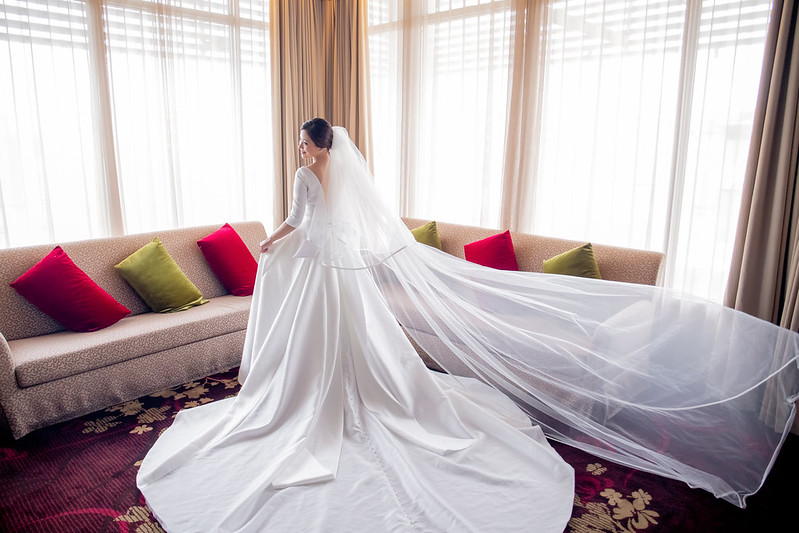 Wedding婚禮記錄 大熊婚禮攝影 