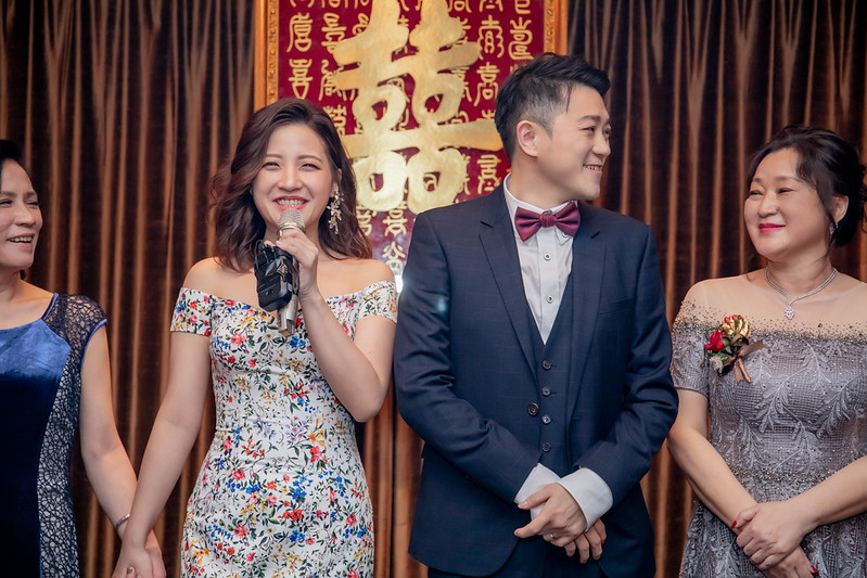 Wedding婚禮記錄 大熊婚禮攝影 
