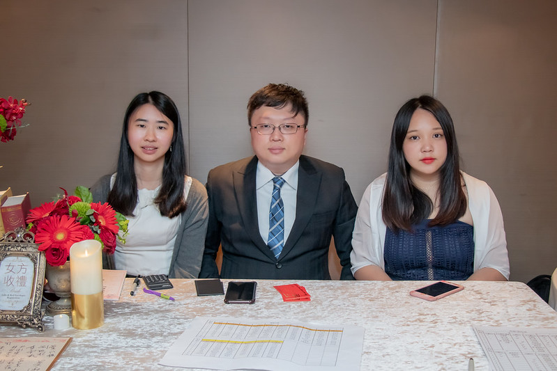 Wedding婚禮記錄 大熊婚禮攝影 
