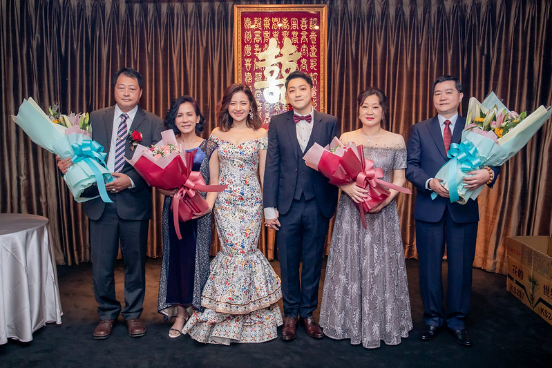Wedding婚禮記錄 大熊婚禮攝影 