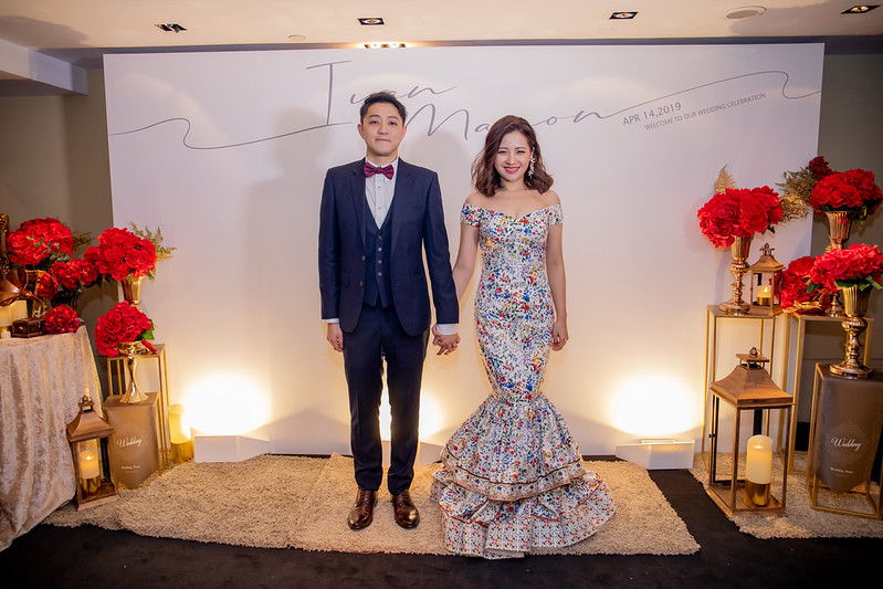 Wedding婚禮記錄 大熊婚禮攝影 