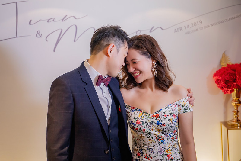 Wedding婚禮記錄 大熊婚禮攝影 