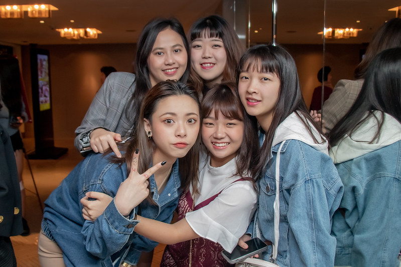 Wedding婚禮記錄 大熊婚禮攝影 