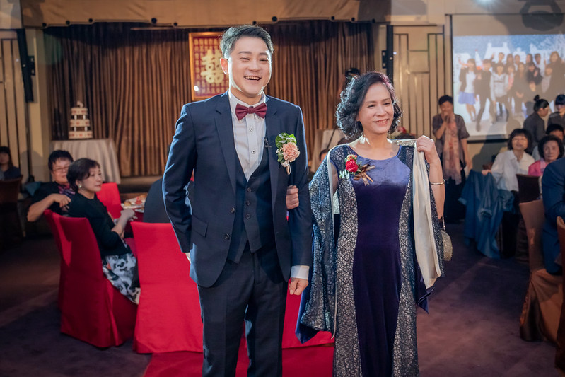 Wedding婚禮記錄 大熊婚禮攝影 