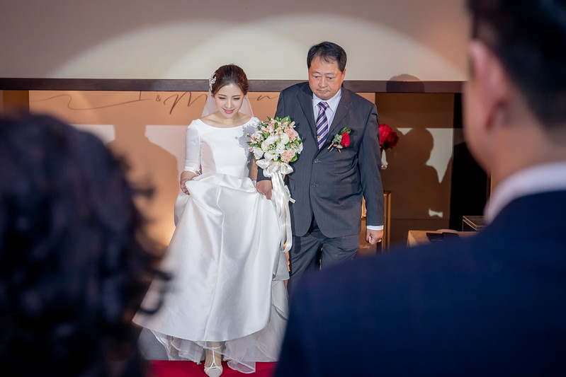 Wedding婚禮記錄 大熊婚禮攝影 