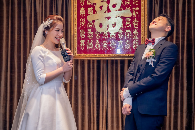 Wedding婚禮記錄 大熊婚禮攝影 