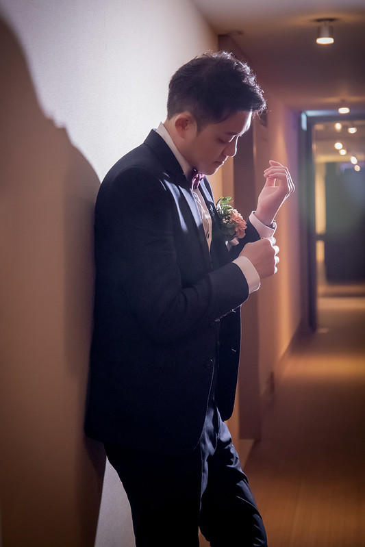Wedding婚禮記錄 大熊婚禮攝影 