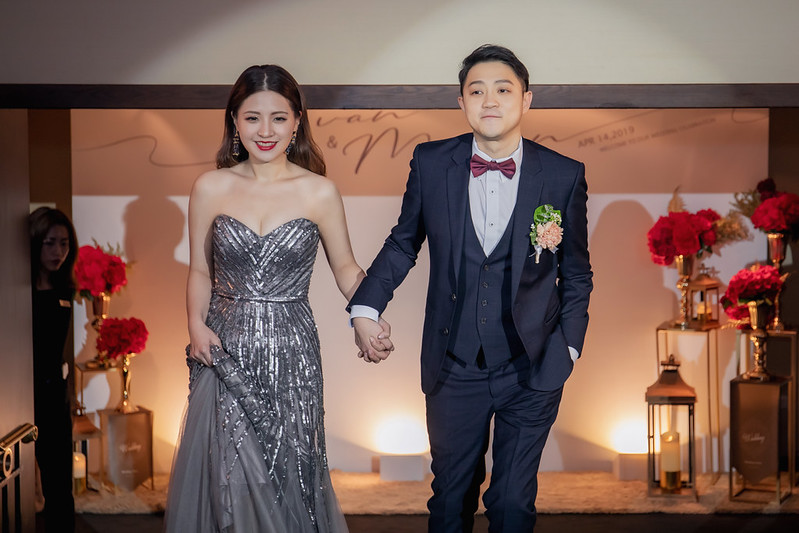 Wedding婚禮記錄 大熊婚禮攝影 