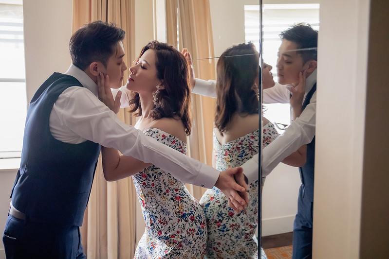 Wedding婚禮記錄 大熊婚禮攝影 