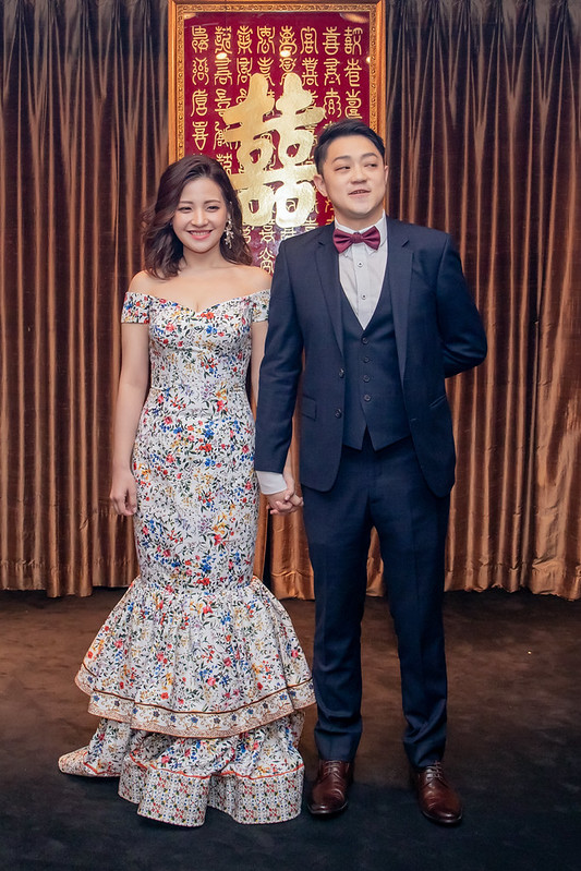 Wedding婚禮記錄 大熊婚禮攝影 