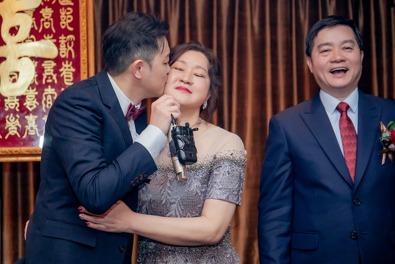 Wedding婚禮記錄 大熊婚禮攝影 