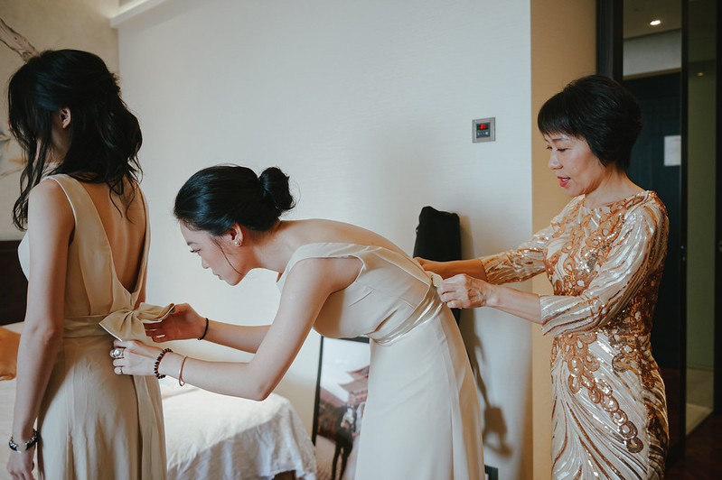 Bo婚禮紀實作品 Wedding婚禮記錄 熱門攝影師 