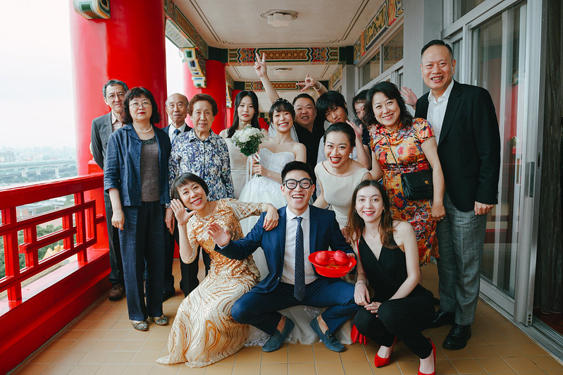 Bo婚禮紀實作品 Wedding婚禮記錄 熱門攝影師 