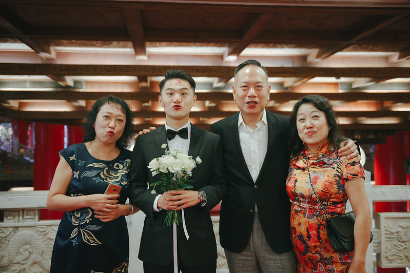 Bo婚禮紀實作品 Wedding婚禮記錄 熱門攝影師 
