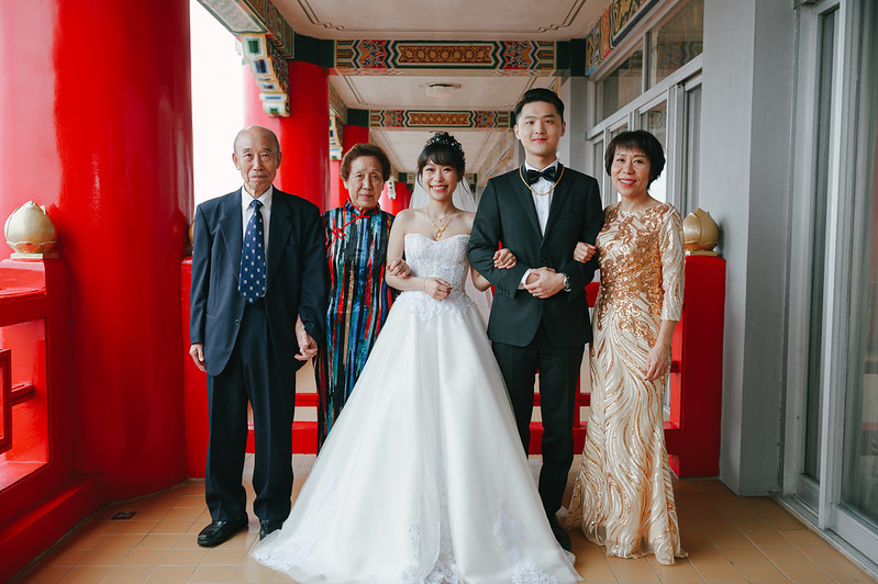 Bo婚禮紀實作品 Wedding婚禮記錄 熱門攝影師 