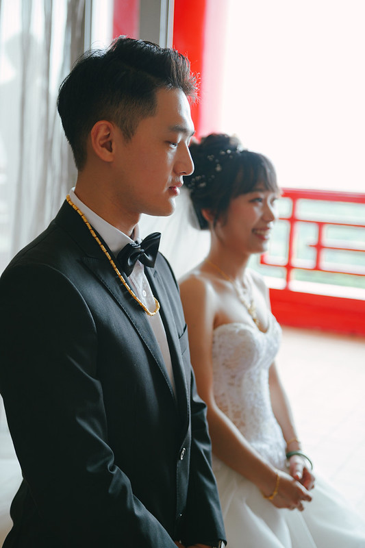Bo婚禮紀實作品 Wedding婚禮記錄 熱門攝影師 