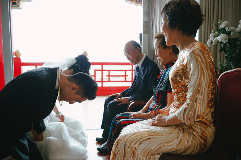 Bo婚禮紀實作品 Wedding婚禮記錄 熱門攝影師 