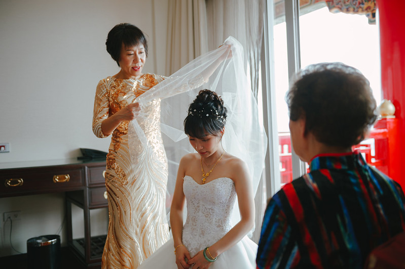 Bo婚禮紀實作品 Wedding婚禮記錄 熱門攝影師 