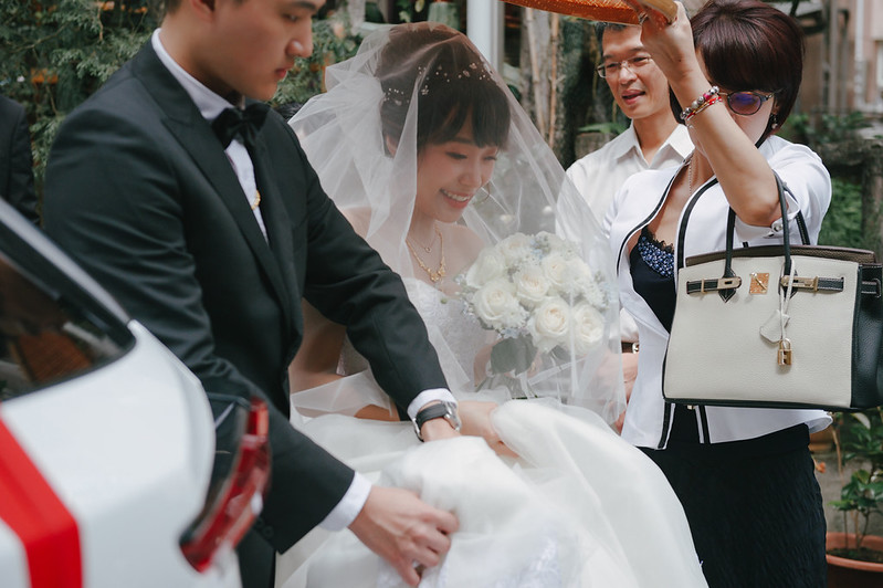 Bo婚禮紀實作品 Wedding婚禮記錄 熱門攝影師 