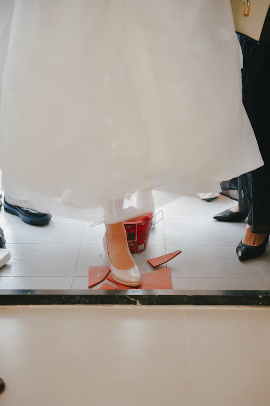 Bo婚禮紀實作品 Wedding婚禮記錄 熱門攝影師 