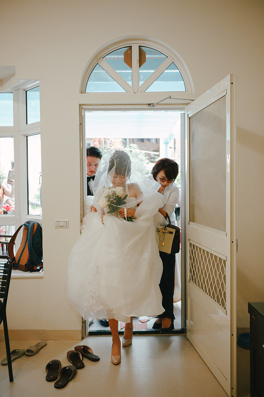 Bo婚禮紀實作品 Wedding婚禮記錄 熱門攝影師 