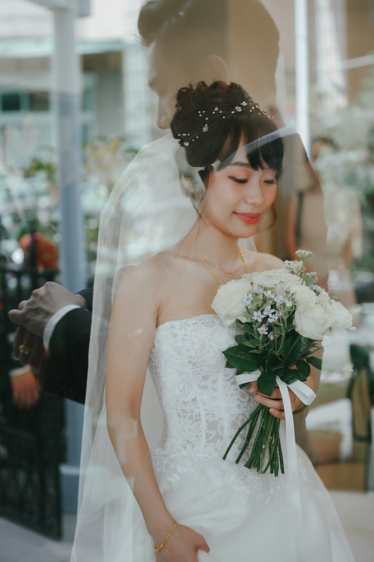 Bo婚禮紀實作品 Wedding婚禮記錄 熱門攝影師 