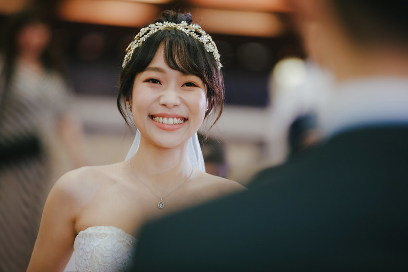 Bo婚禮紀實作品 Wedding婚禮記錄 熱門攝影師 