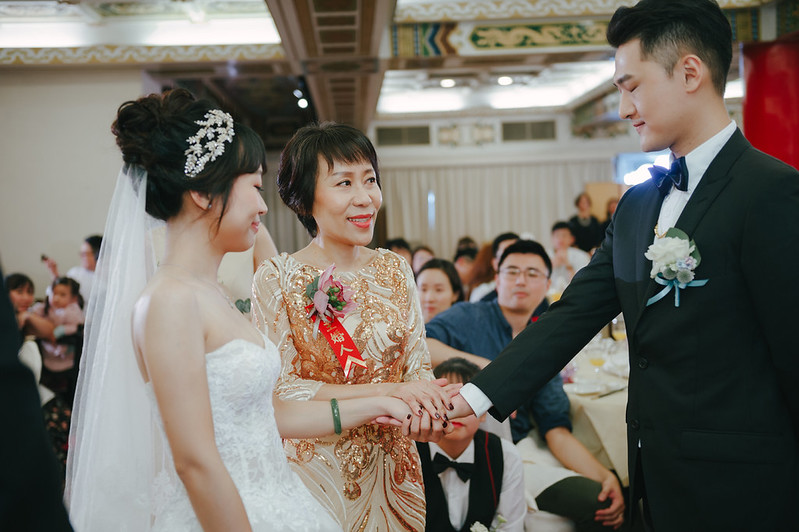 Bo婚禮紀實作品 Wedding婚禮記錄 熱門攝影師 