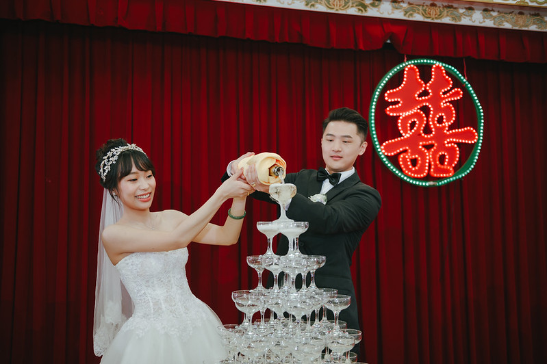 Bo婚禮紀實作品 Wedding婚禮記錄 熱門攝影師 