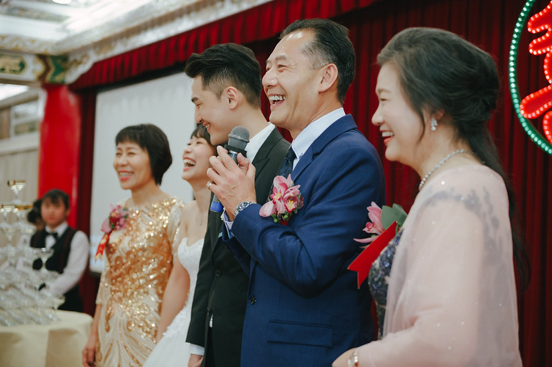 Bo婚禮紀實作品 Wedding婚禮記錄 熱門攝影師 