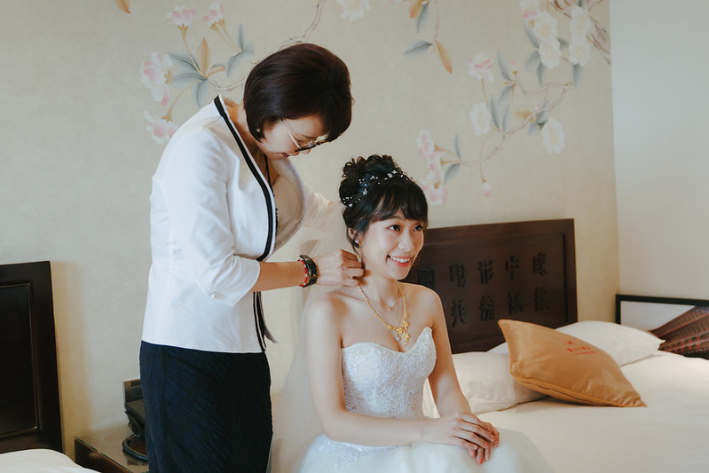 Bo婚禮紀實作品 Wedding婚禮記錄 熱門攝影師 