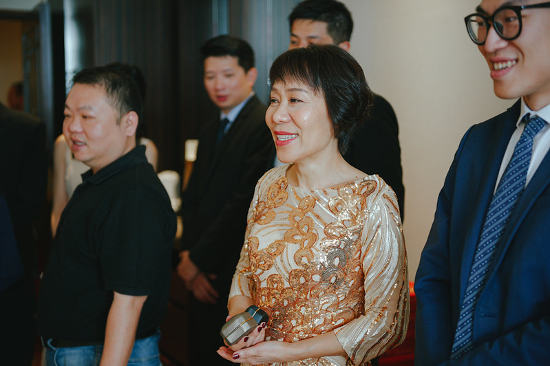 Bo婚禮紀實作品 Wedding婚禮記錄 熱門攝影師 