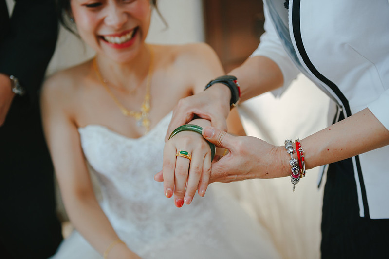 Bo婚禮紀實作品 Wedding婚禮記錄 熱門攝影師 