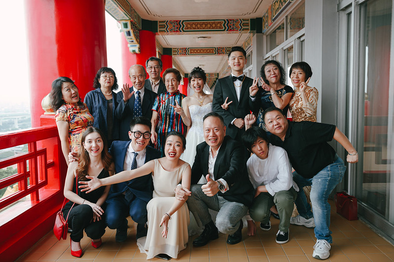 Bo婚禮紀實作品 Wedding婚禮記錄 熱門攝影師 