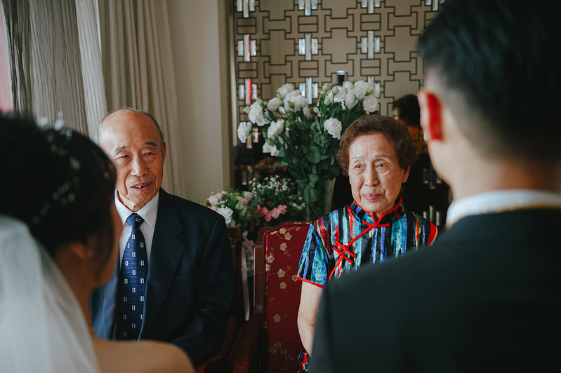 Bo婚禮紀實作品 Wedding婚禮記錄 熱門攝影師 