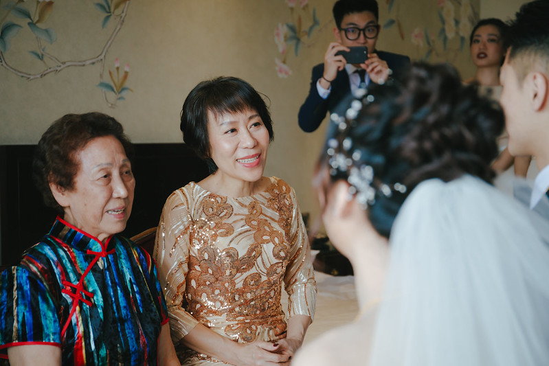 Bo婚禮紀實作品 Wedding婚禮記錄 熱門攝影師 