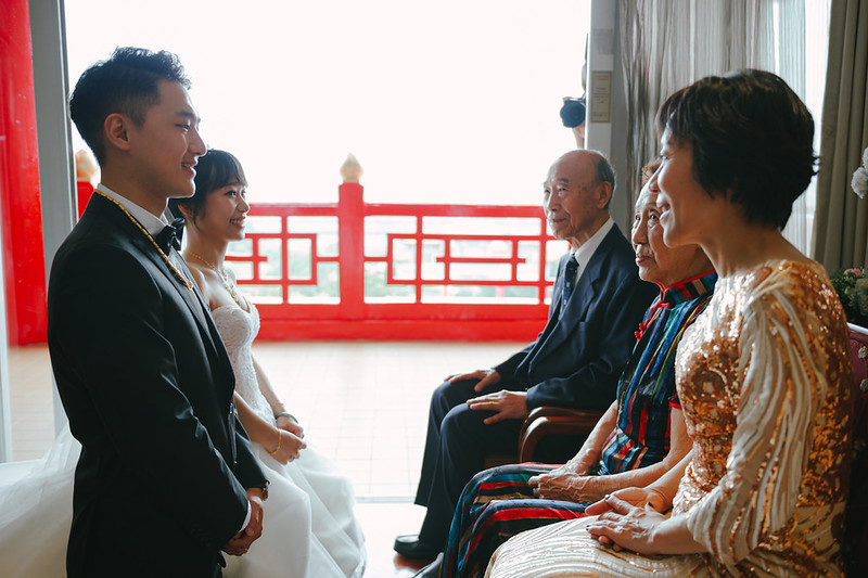 Bo婚禮紀實作品 Wedding婚禮記錄 熱門攝影師 