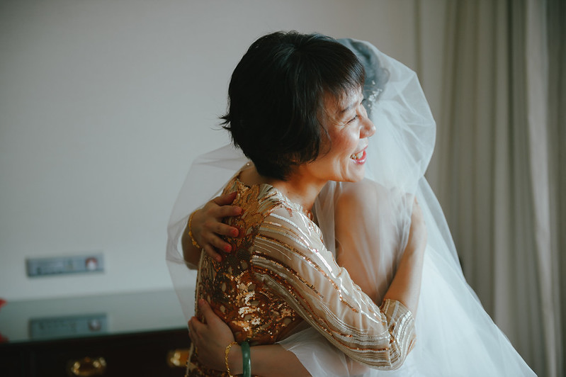Bo婚禮紀實作品 Wedding婚禮記錄 熱門攝影師 