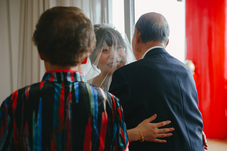 Bo婚禮紀實作品 Wedding婚禮記錄 熱門攝影師 