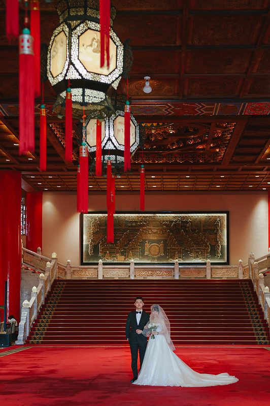 Bo婚禮紀實作品 Wedding婚禮記錄 熱門攝影師 