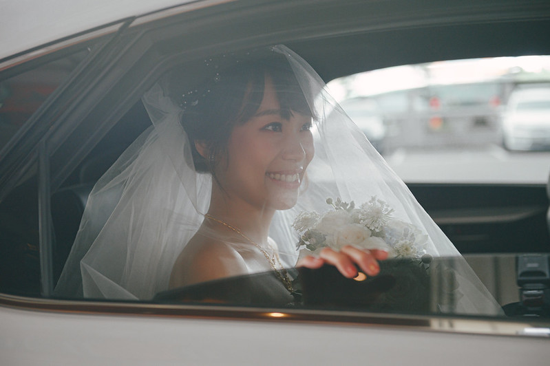 Bo婚禮紀實作品 Wedding婚禮記錄 熱門攝影師 