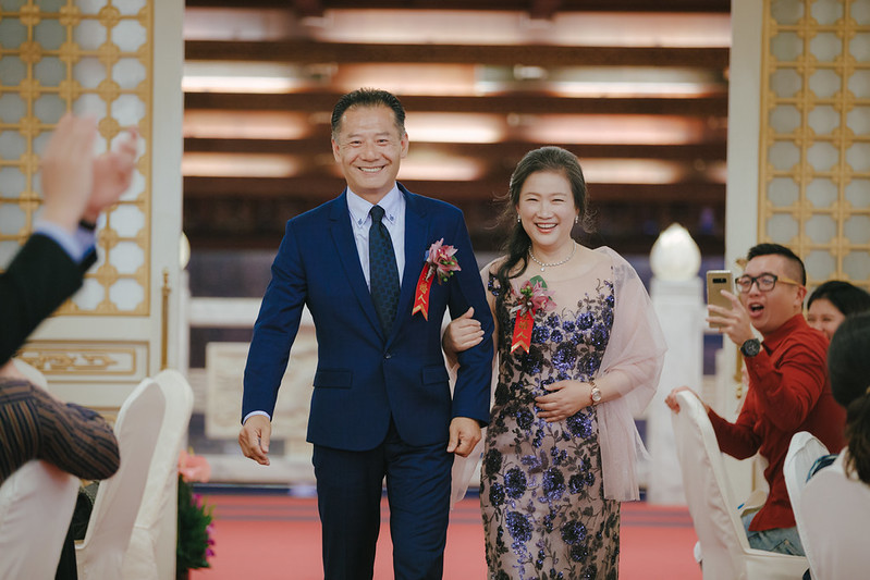 Bo婚禮紀實作品 Wedding婚禮記錄 熱門攝影師 